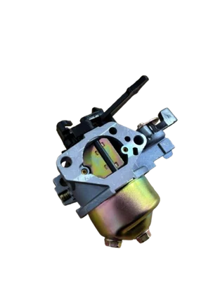 Carburador Para Motor Gasolina Branco 13 15HP