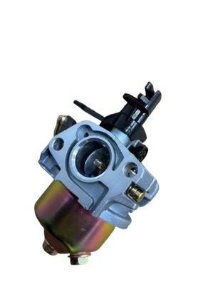 Carburador Para Motor Gasolina Branco