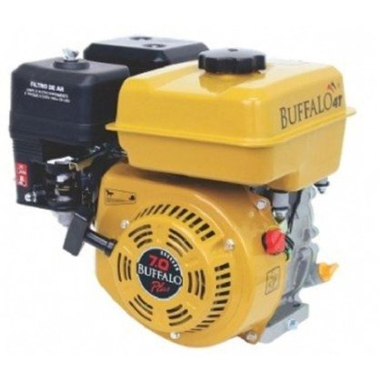 Carburador Para Motor Gasolina Buffalo 5,5 6,5 7,0HP