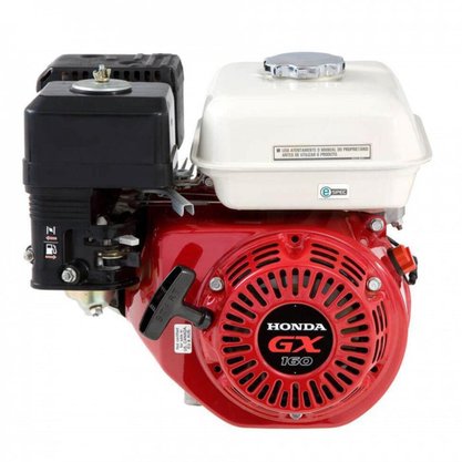 Carburador Para Motor Gasolina Honda GX 160