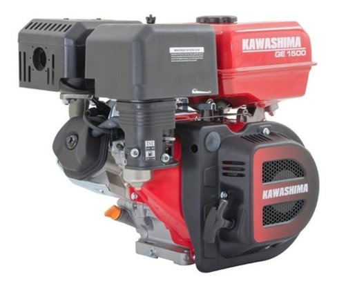 Carburador Para Motor Gasolina Kawashima 13 15HP