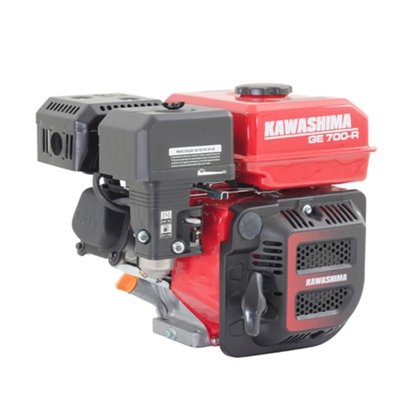 Carburador Para Motor Gasolina Kawashima 5,5 6,5 7,0HP
