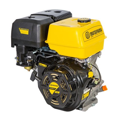 Carburador Para Motor Gasolina Matsuyama 13HP