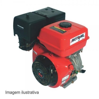 Carburador Para Motor Gasolina Motomil 13 15HP