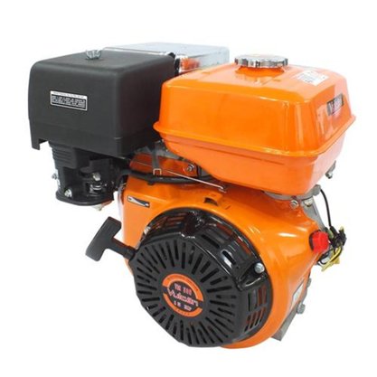 Carburador Para Motor Gasolina Vulcan 13HP