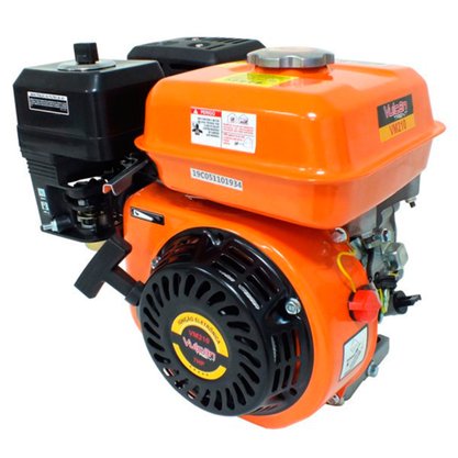 Carburador Para Motor Gasolina Vulcan  5,5 6,5 7,0HP