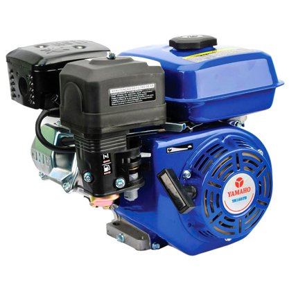 Carburador Para Motor Gasolina Yamaho 6,5HP