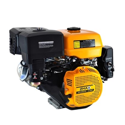 Carburador Para Motor Gasolina  Zmax 13 15HP