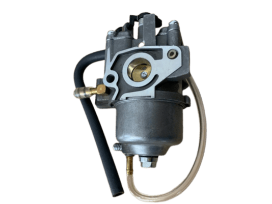 Carburador Para Compactador Motor Honda GXR120
