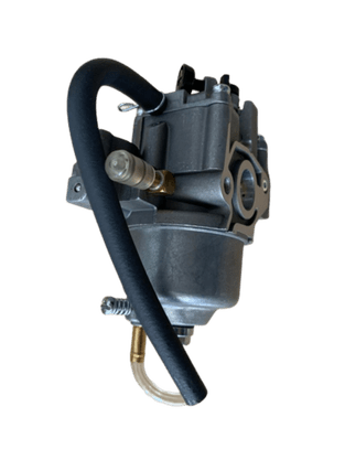 Carburador Para Compactador Motor Honda GXR120