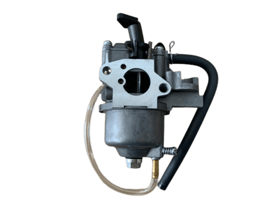 Carburador Para Compactador Motor Honda GXR120