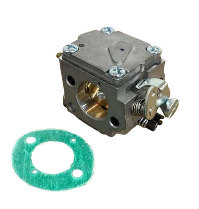 Carburador Para Motosserra Husqvarna 61 Nova 268 272
