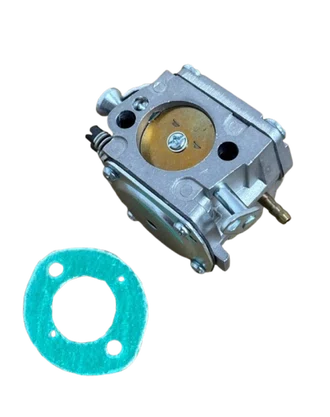 Carburador Para Motosserra Husqvarna 61 Nova 268 272