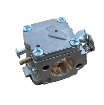 Carburador Para Motosserra Husqvarna 61 Nova 268 272