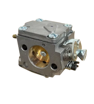 Carburador Para Motosserra Husqvarna 61 Nova 268 272