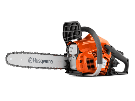 Carburador Para Motosserras Husqvarna 120 125