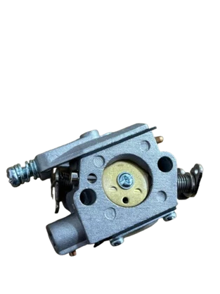 Carburador Para Motosserras Husqvarna 120 125