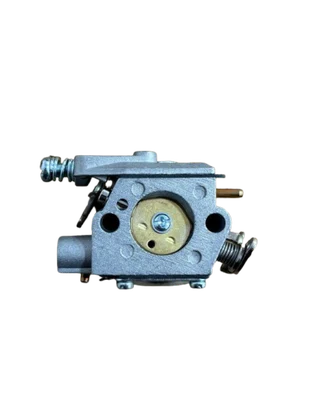 Carburador Para Motosserras Husqvarna 120 125