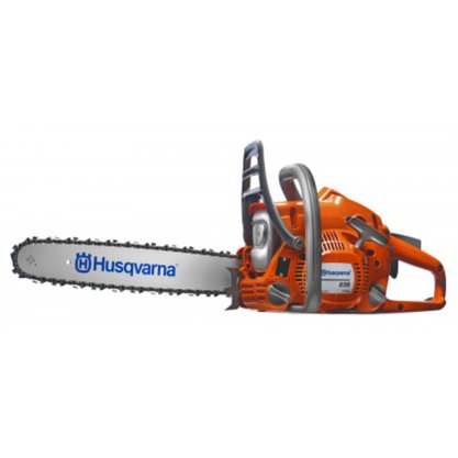 Carburador Para Motosserras Husqvarna 235 236 240