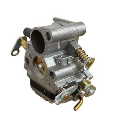 Carburador Para Motosserras Husqvarna 235 236 240