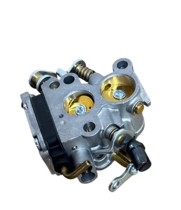 Carburador Para Motosserras Husqvarna 235 236 240