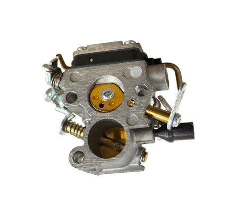 Carburador Para Motosserras Husqvarna 235 236 240