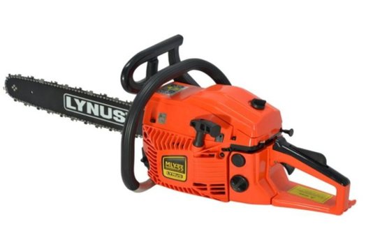 Carburador Para Motosserras Lynus