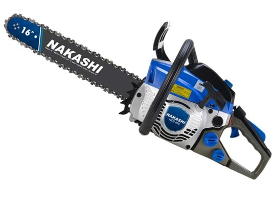 Carburador Para Motosserras Nakashi