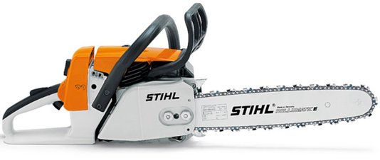 Carburador Para Motosserras Stihl MS 260