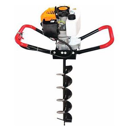 Carburador Para Perfuradores de Solo Zmax