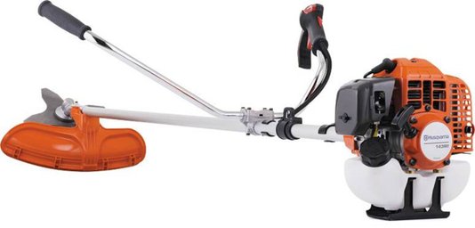 Carburador Para Roçadeira Husqvarna 236R 143R 143RII