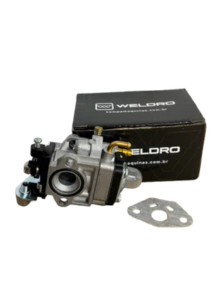 Carburador Para Roçadeiras Buffalo