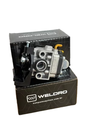 Carburador Para Roçadeiras Honda GX35 UMK435