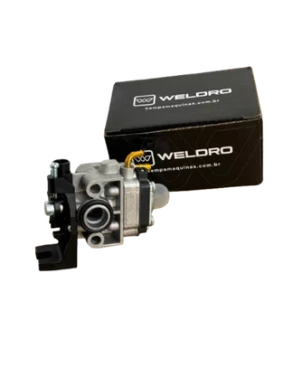 Carburador Para Roçadeiras Honda GX35 UMK435