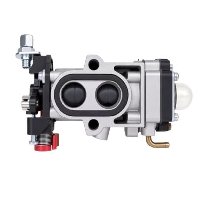 Carburador Para Soprador de Folhas Husqvarna 570 BTS