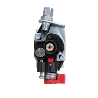 Carburador Para Soprador de Folhas Husqvarna 570 BTS