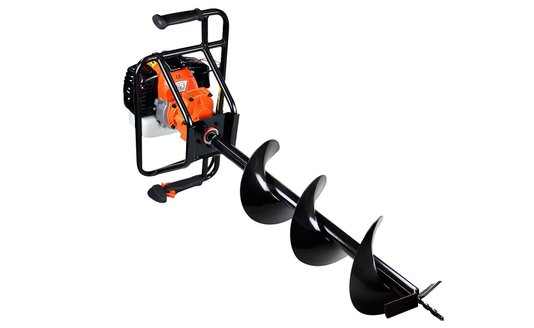 Carburador Para Perfurador De Solo Vulcan Trent