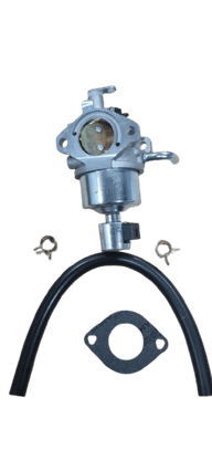 Carburador Trator Cortador Grama Motor Briggs 15 17,5 18,5 HP