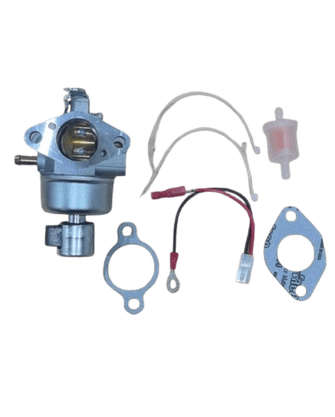 Carburador Para Trator Cortador Grama Motores Kohler