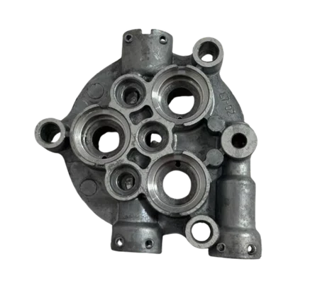 Carcaça da Bomba Para Lavadora Tramontina 1500 PSI
