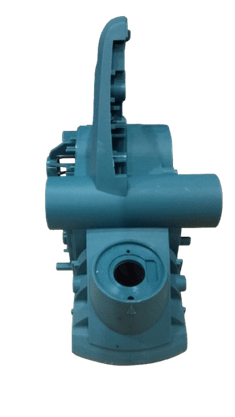 Carcaça da Plaina Wesco WS5343