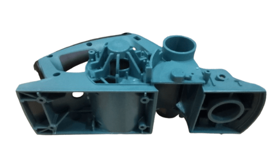 Carcaça da Plaina Wesco WS5343