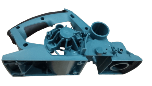 Carcaça da Plaina Wesco WS5343
