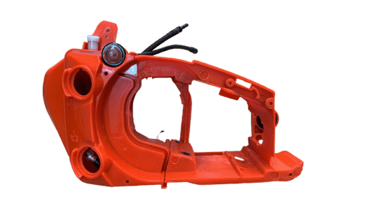 Carcaça Tanque Combustível Motosserra Vulcan VSL250