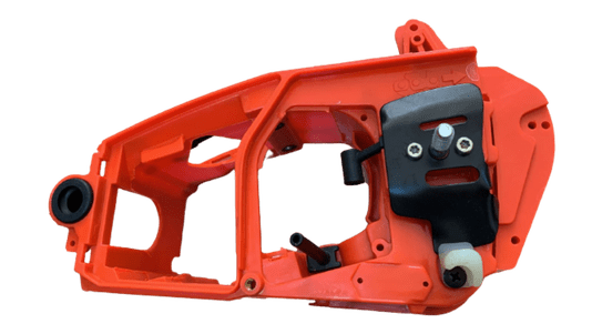 Carcaça Tanque Combustível Motosserra Vulcan VSL250