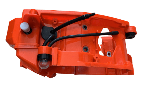 Carcaça Tanque Combustível Motosserra Vulcan VSL250