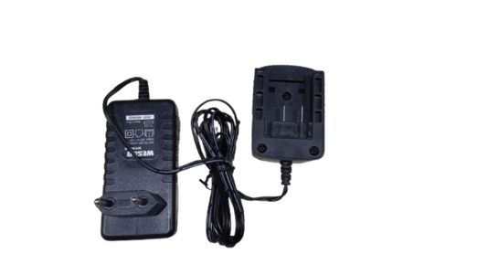 Carregador de Baterias 18V WS9890 WESCO