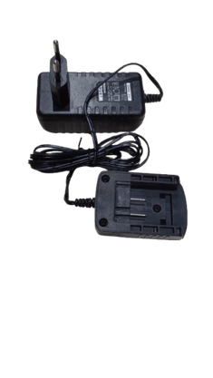 Carregador de Baterias 18V WS9890 WESCO