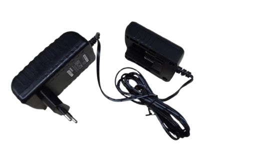 Carregador de Baterias 18V WS9890 WESCO