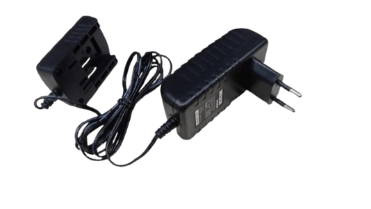 Carregador de Baterias 18V WS9890 WESCO